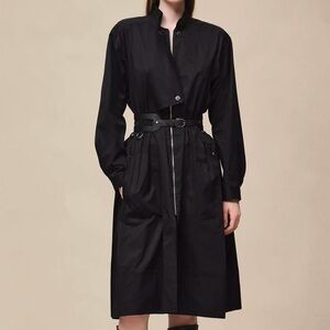 Hermes 2026 cotton Dress Jacket